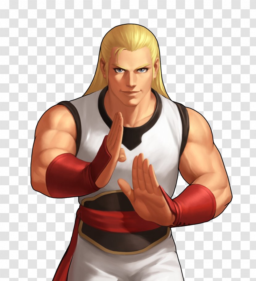The King Of Fighters '98: Ultimate Match '97 XIV Terry Bogard - Heart - Tree Transparent PNG