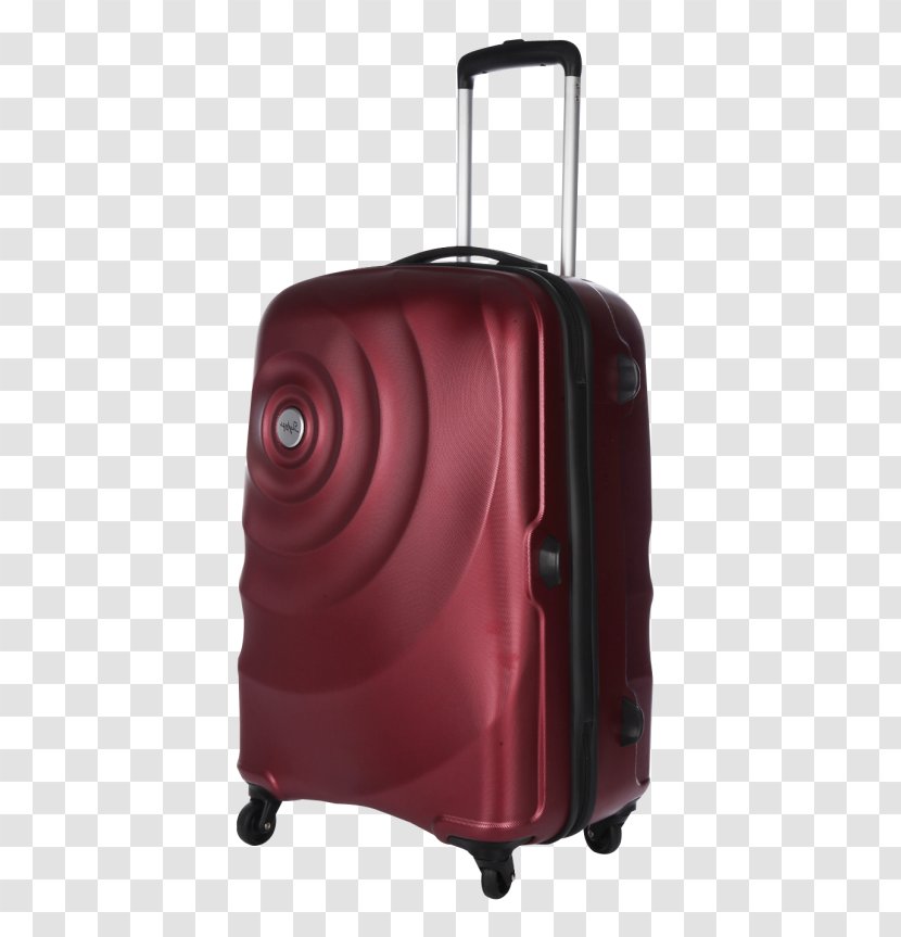 Hand Luggage Travel Baggage Transparent PNG