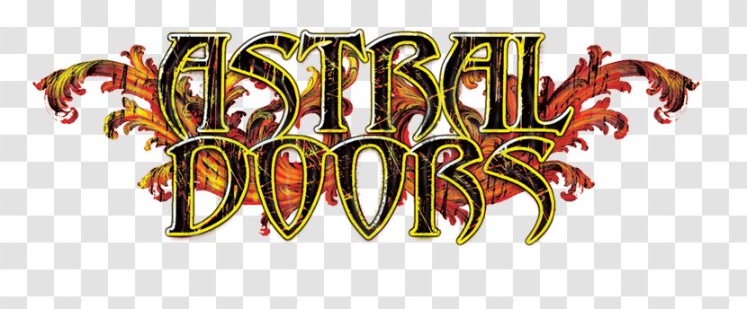 Requiem Of Time Astral Doors Japan Logo Character Transparent PNG