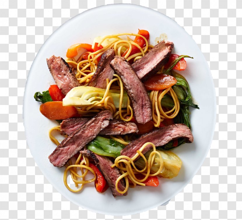 Beefsteak Roast Beef Noodle Soup Barbecue Transparent PNG