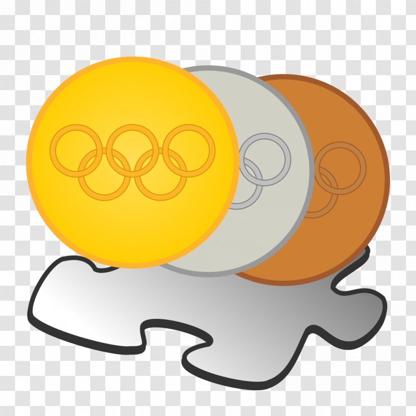 Clip Art - Happiness - Olympic Way Transparent PNG