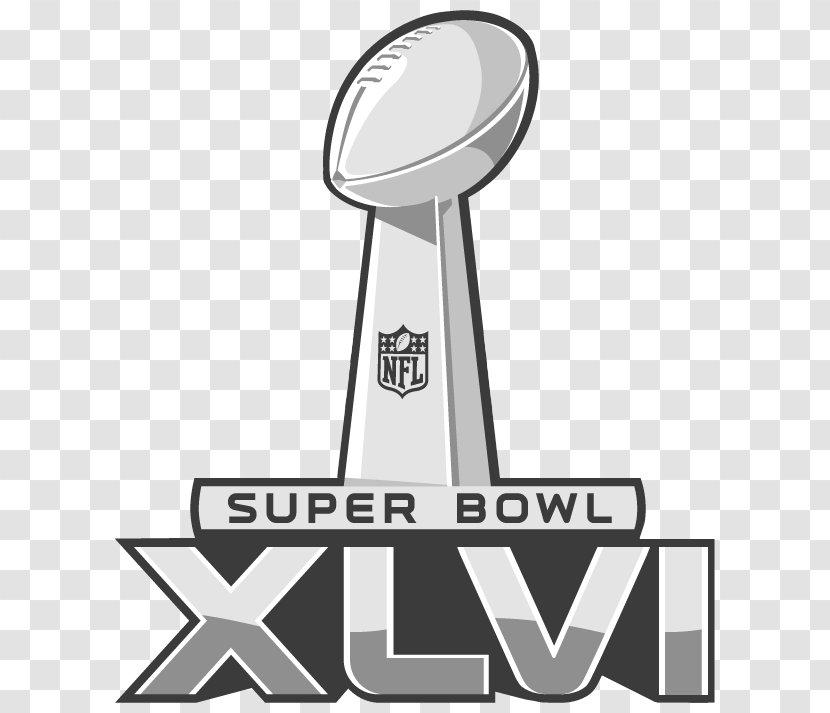 Super Bowl XLVI NFL New York Giants Logo XII - Xlvi - Nfl Transparent PNG