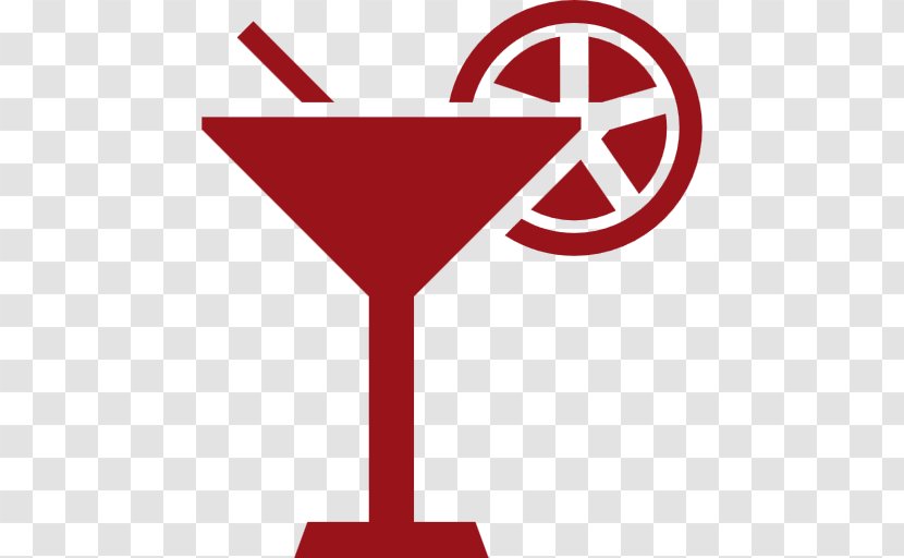 Cocktail Fizzy Drinks Bar Apéritif - Martini Glass Transparent PNG