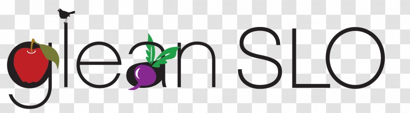 Logo Brand Product Font Clip Art - Purple - Glean Sign Transparent PNG