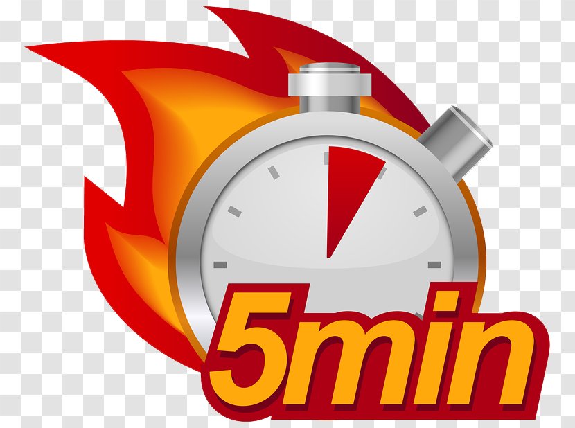 Timer Clip Art - Brand - Minute Transparent PNG