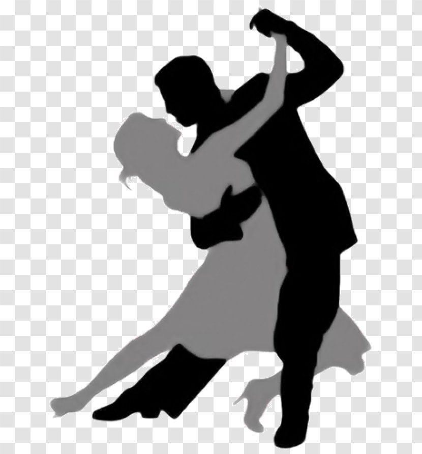 Ballroom Dance Latin Studio Cha-cha-cha - Performing Arts Transparent PNG