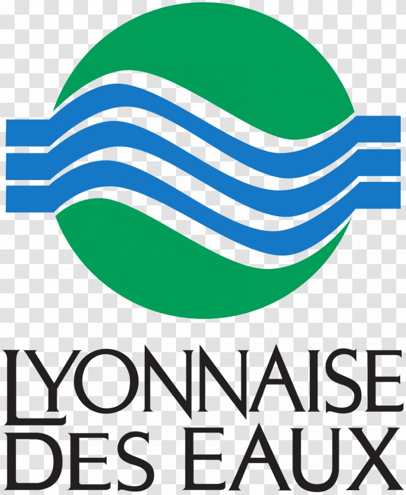 Lyonnaise Des Eaux France S.A. Clip Art Logo Vector Graphics Suez Environnement - Sa - Green Transparent PNG