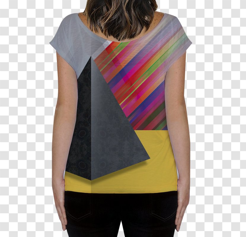 Groot T-shirt Pop Art Painting - Drawing Transparent PNG