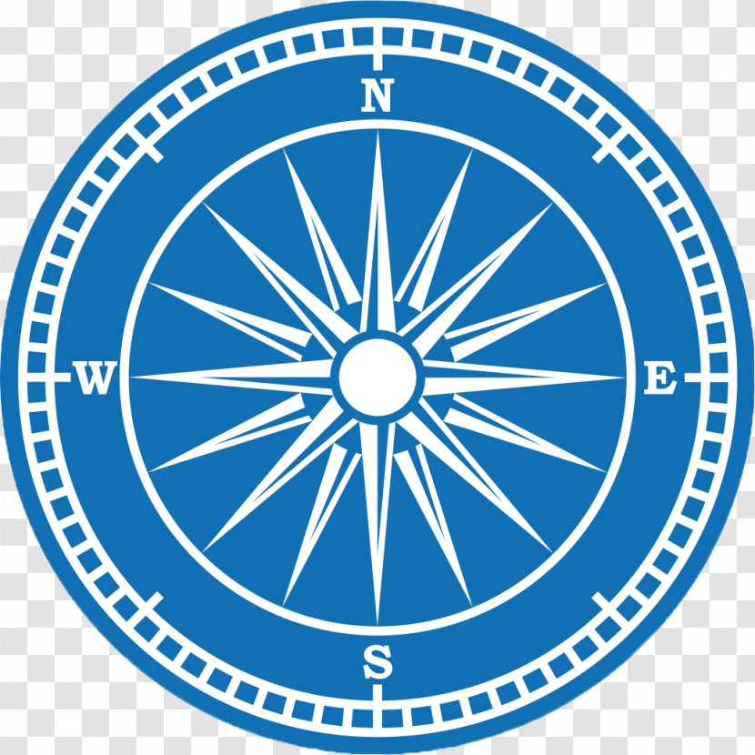 Compass Degree Radian Protractor Transparent PNG