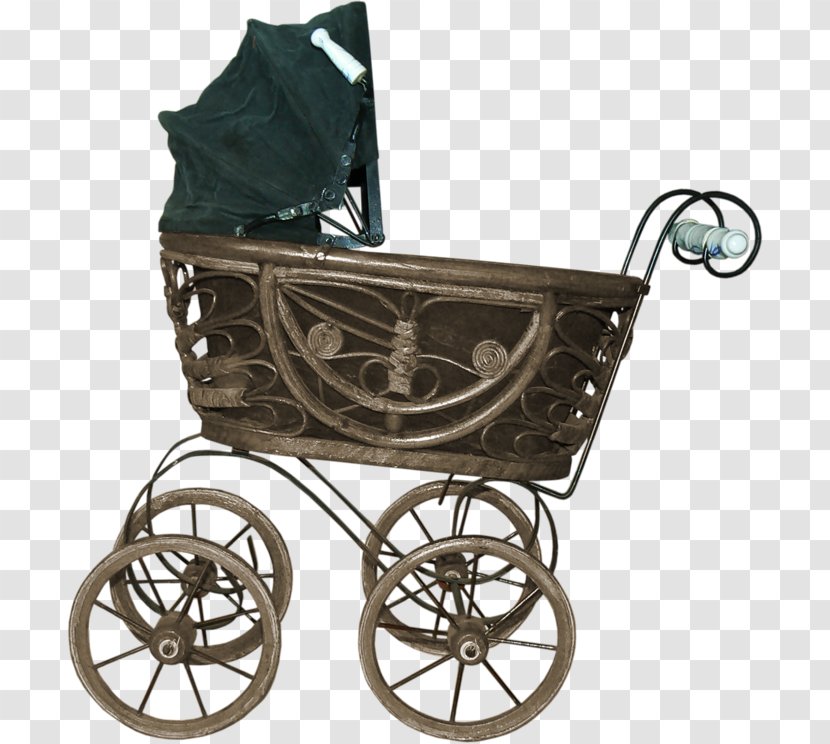 Baby Transport Infant Cart Clip Art - Products - Child Transparent PNG