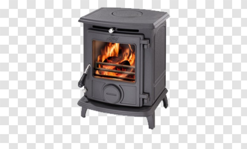 AGA Cooker Little Wenlock Much Multi-fuel Stove - Rayburn Range - Chimney Transparent PNG