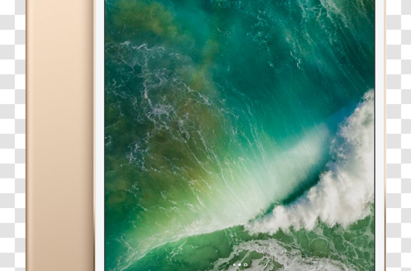 Apple IPad Pro (10.5) (12.9-inch) (2nd Generation) (12.9) - Worldwide Developers Conference Transparent PNG