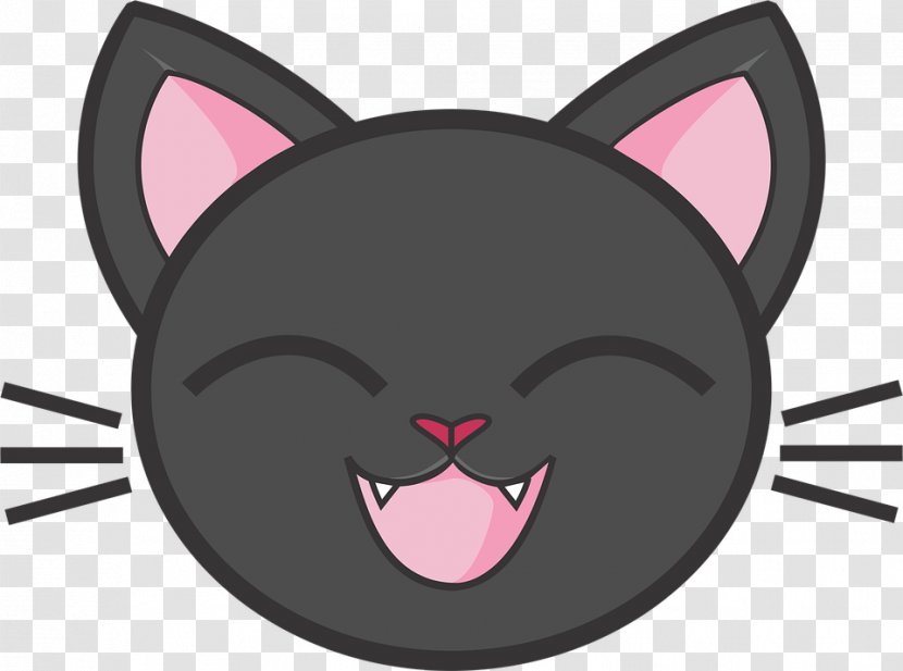 Tabby Cat Kitten Clip Art - Fictional Character Transparent PNG