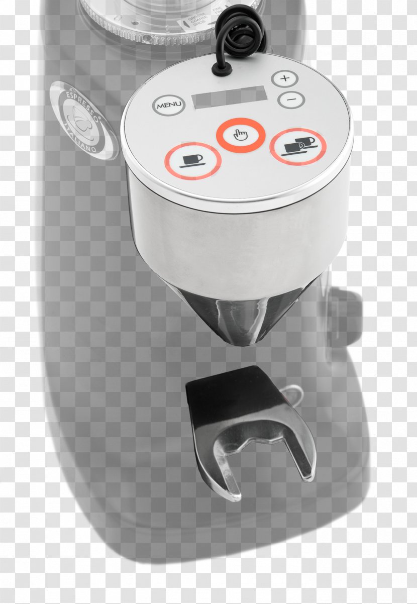 Coffeemaker Espresso Machines La Marzocco - Hand Grinding Coffee Transparent PNG