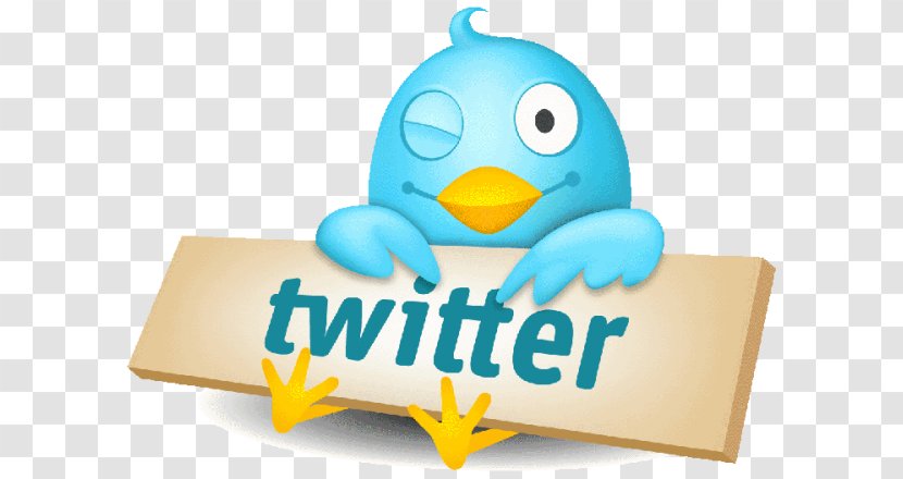 Social Media Logo Twitter Animaatio Image Transparent PNG