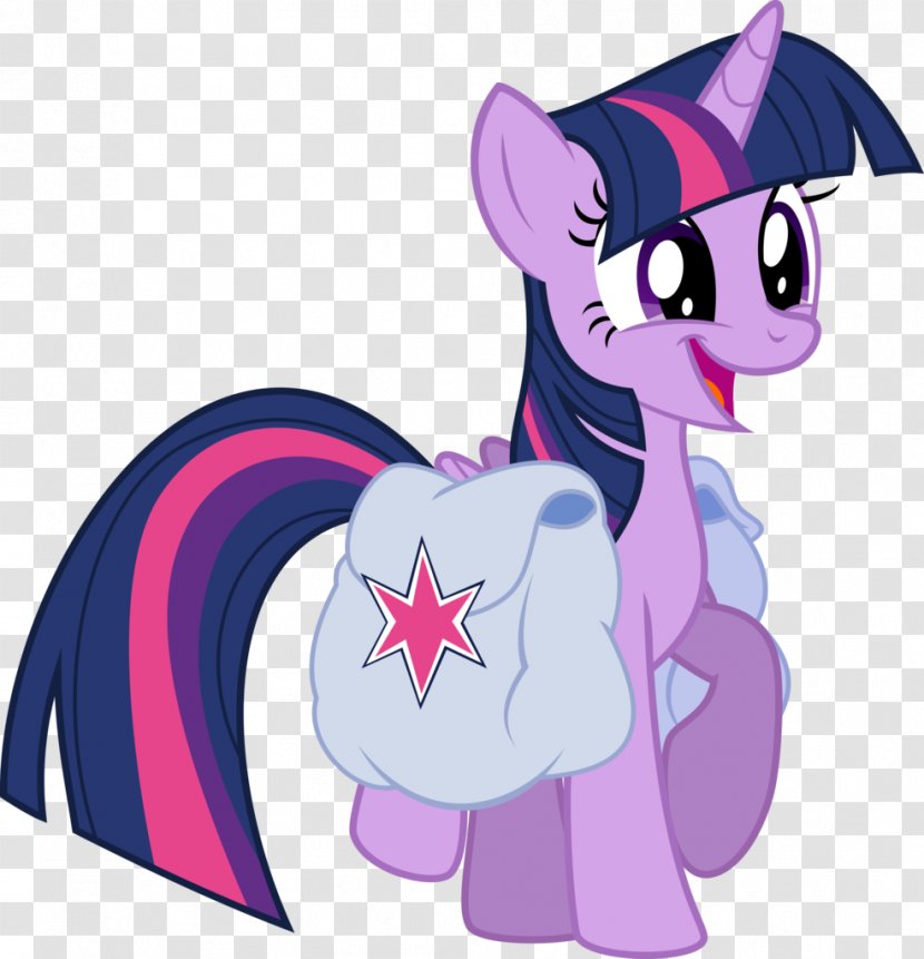 My Little Pony: Friendship Is Magic Fandom Twilight Sparkle Cat - Frame Transparent PNG
