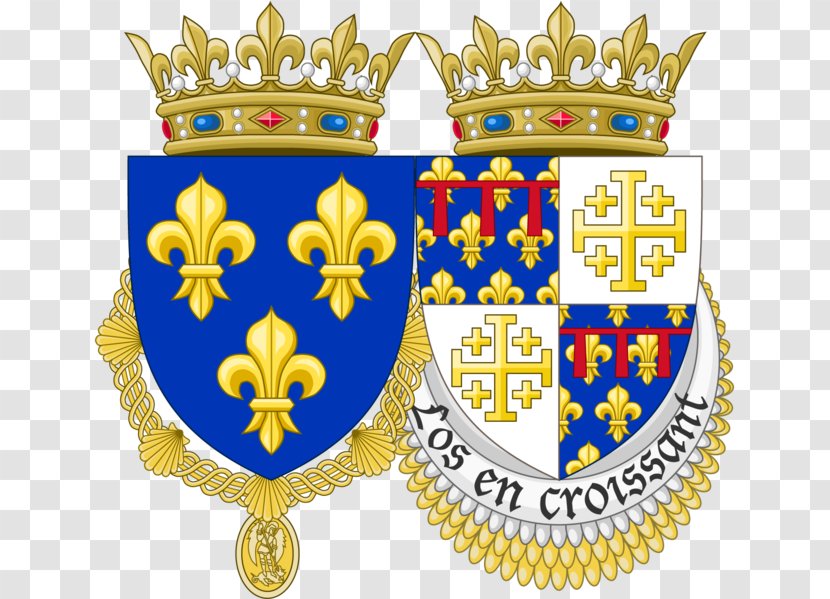 Kingdom Of France Duchy Brittany Coat Arms Wikimedia Commons Transparent PNG