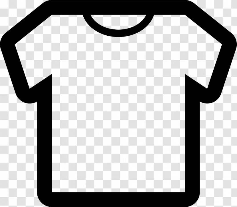 T-shirt Clothing - Rectangle - T-shirts Transparent PNG