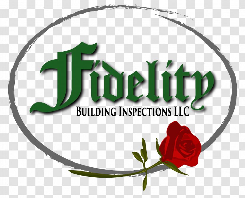 Building Inspection Logo Home - Flowering Plant Transparent PNG
