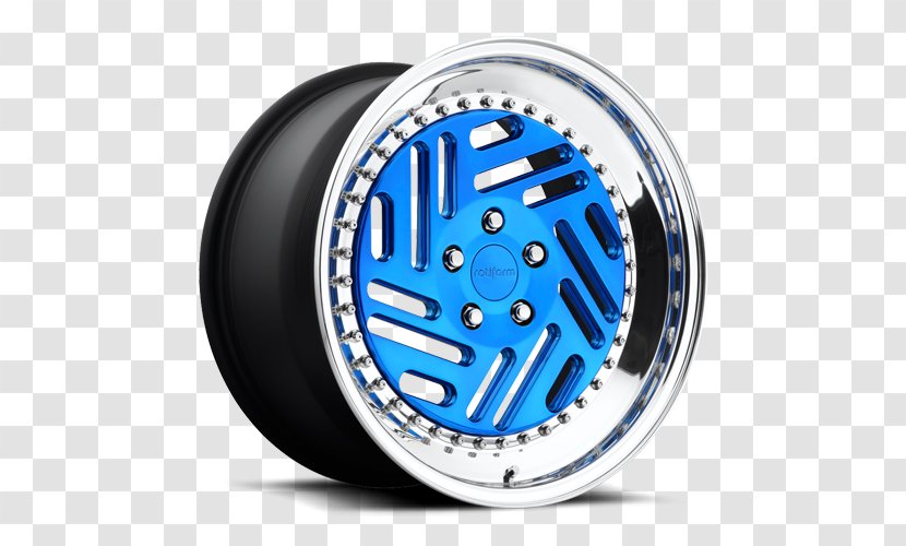 Rotiform, LLC. Car Forging Custom Wheel - Brand - Over Wheels Transparent PNG