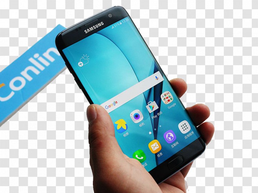 Samsung Galaxy S8 S7 S6 J5 (2016) - S7edge Transparent PNG