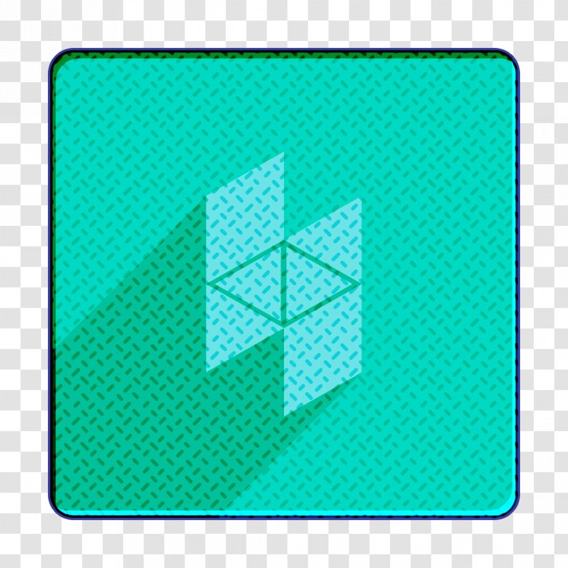 Houzz Icon Media Shadow - Rectangle Technology Transparent PNG