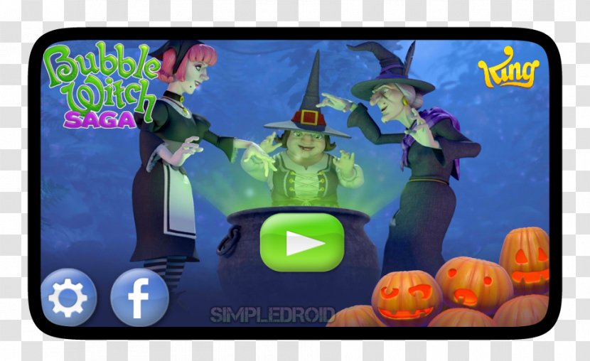 Bubble Witch Saga Shooter Run Cow Little Tailor 3 - 2 - Animal Mania LandAndroid Transparent PNG