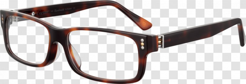 Goggles Sunglasses Cartier Eyewear - Alain Mikli Transparent PNG