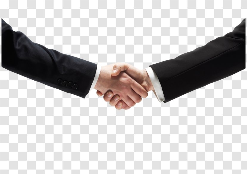 Handshake Business Getty Images Transparent PNG