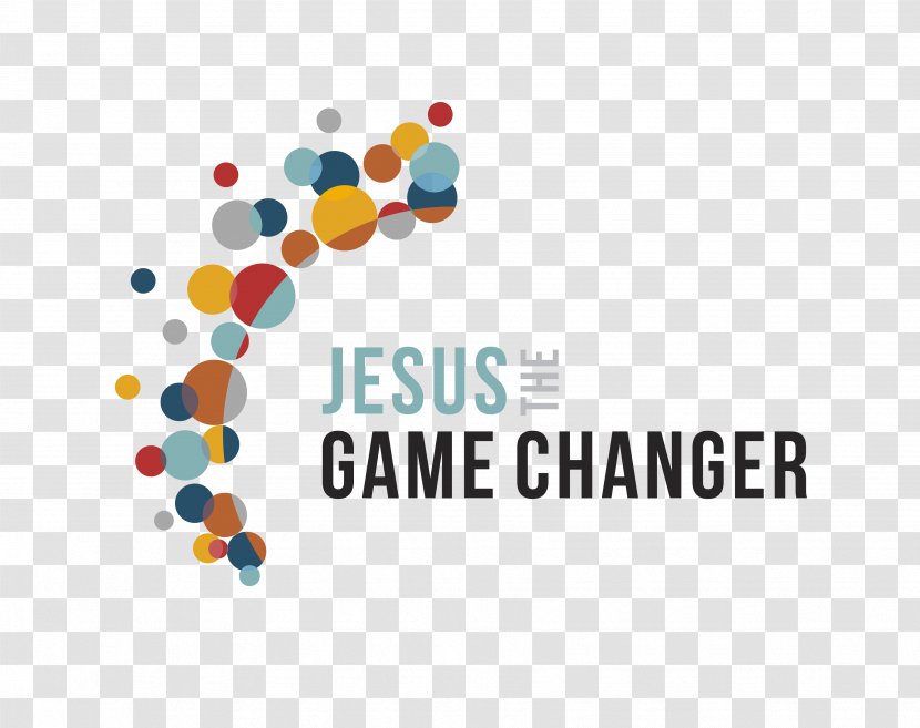 Jesus The Game Changer Discussion Guide St James Anglican Church Preacher World Sermon Transparent PNG