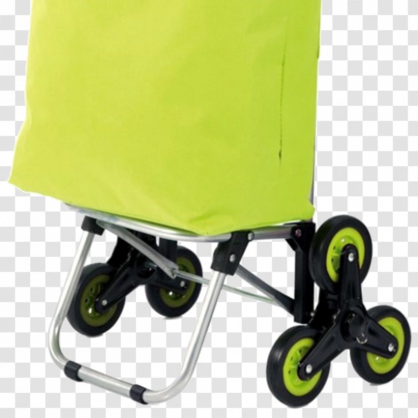 Shopping Cart Amazon.com - Bag - Big Wheel Transparent PNG