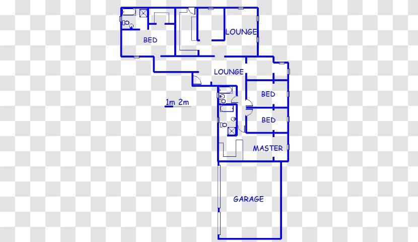 Line Organization Angle Font Product - Floor Plan - Park Estate Transparent PNG