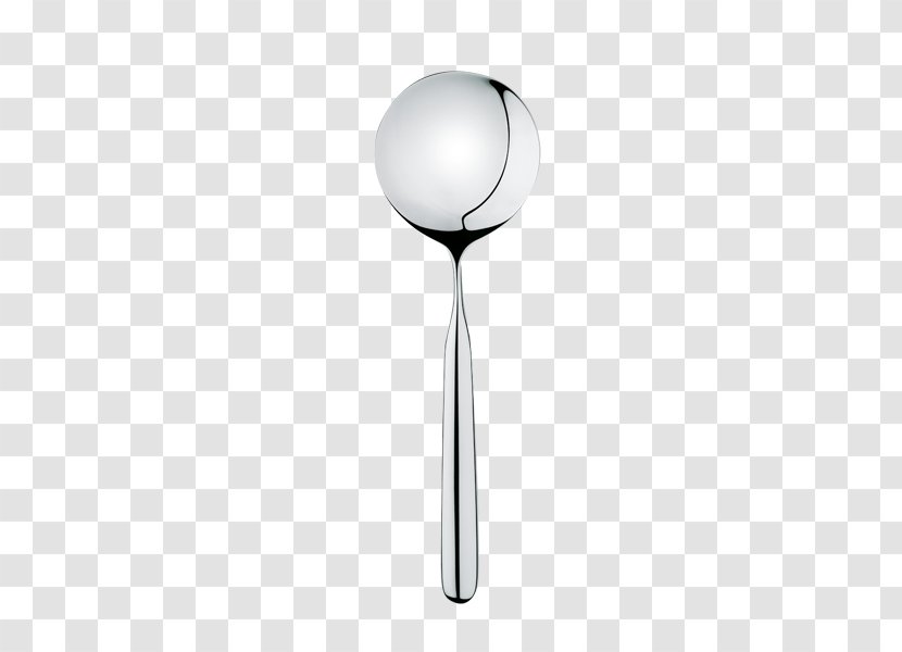 Spoon Clip Art - Alessi - Silver Transparent PNG