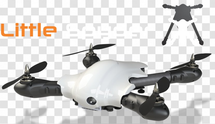 Helicopter Rotor Flight Controller Airplane - Mode Of Transport Transparent PNG