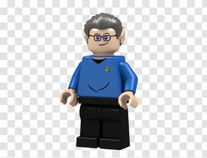 Lego Ideas Toy The Group - Lunchbox - Big Bang Theory Transparent PNG