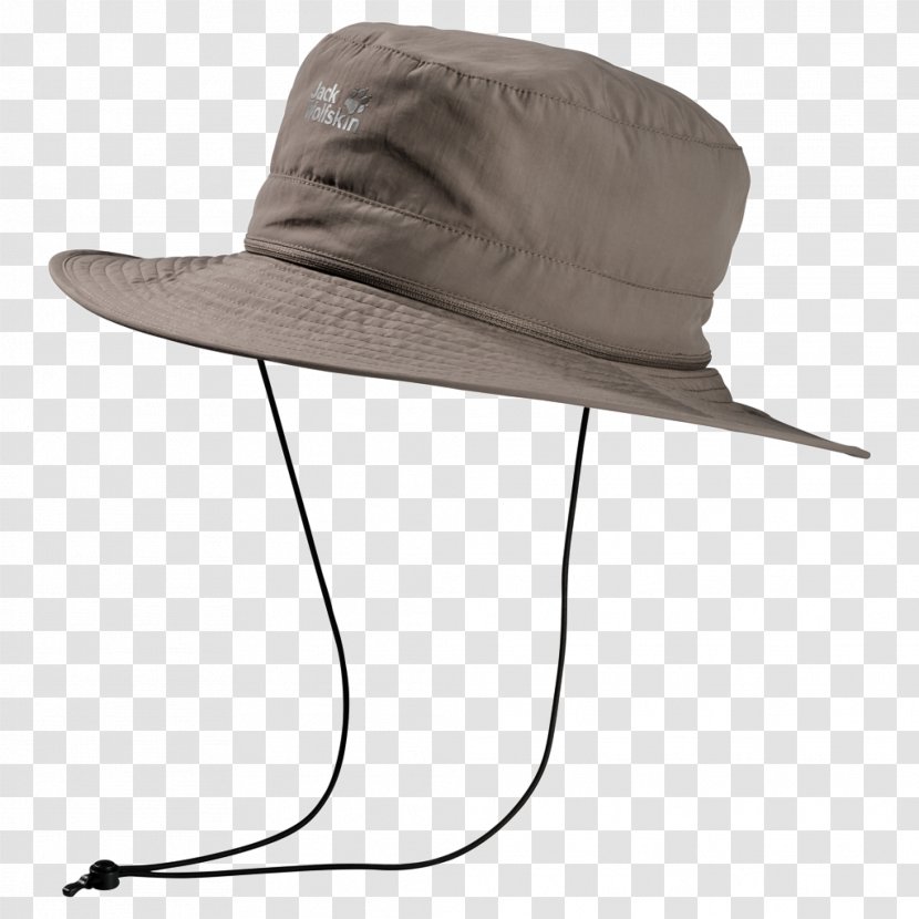 Sun Hat Jack Wolfskin Unisex Supplex Mosquito Cap Bucket Transparent PNG