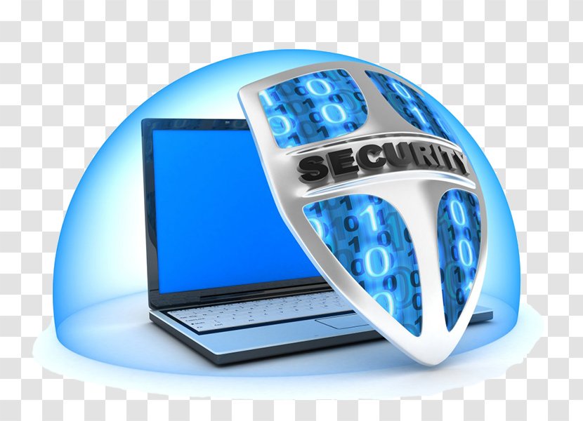 Computer Security Virus Antivirus Software Network - Brand Transparent PNG