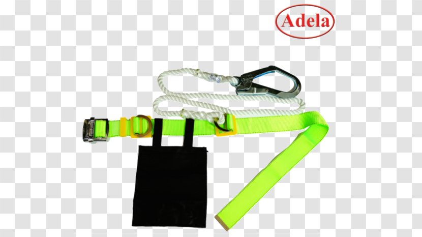 Seat Belt Safety Fall Protection Webbing Transparent PNG