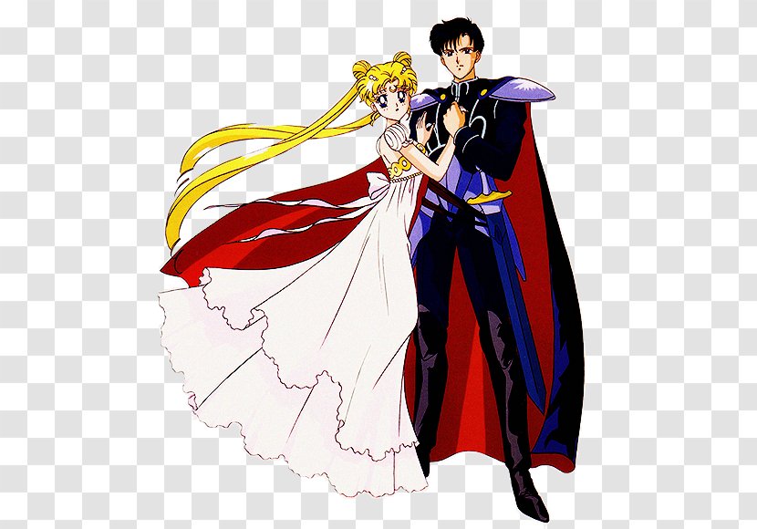 Tuxedo Mask Sailor Moon Uranus Mars Mercury - Frame - Bay Blade Transparent PNG