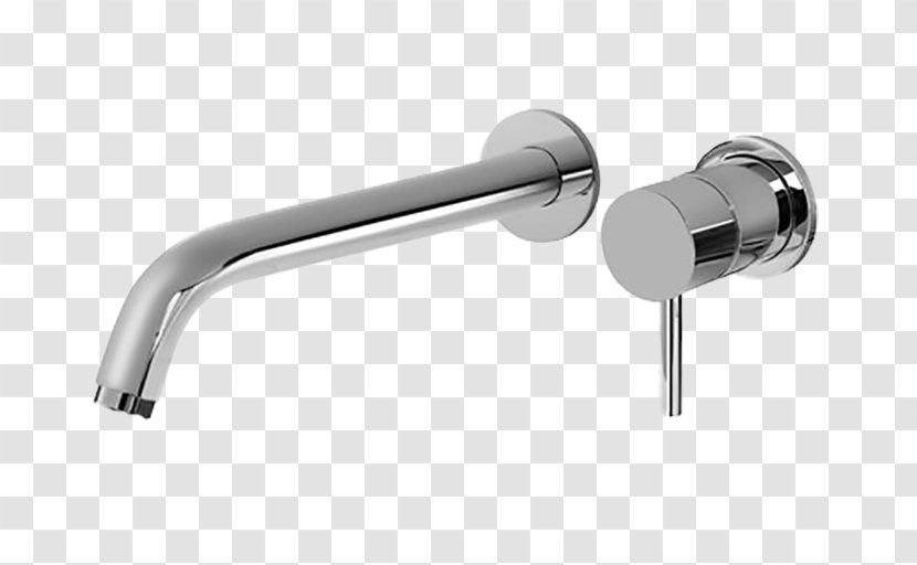 Tap Sink Bathroom Bateria Wodociągowa Handle - Bathtub - Spout Transparent PNG