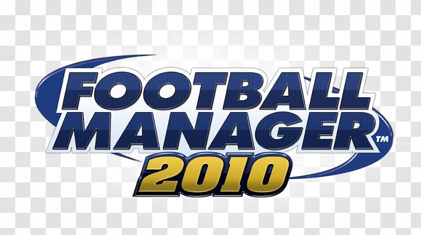 Football Manager 2010 Handheld Sega Video Game - Organization - Sports Interactive Transparent PNG