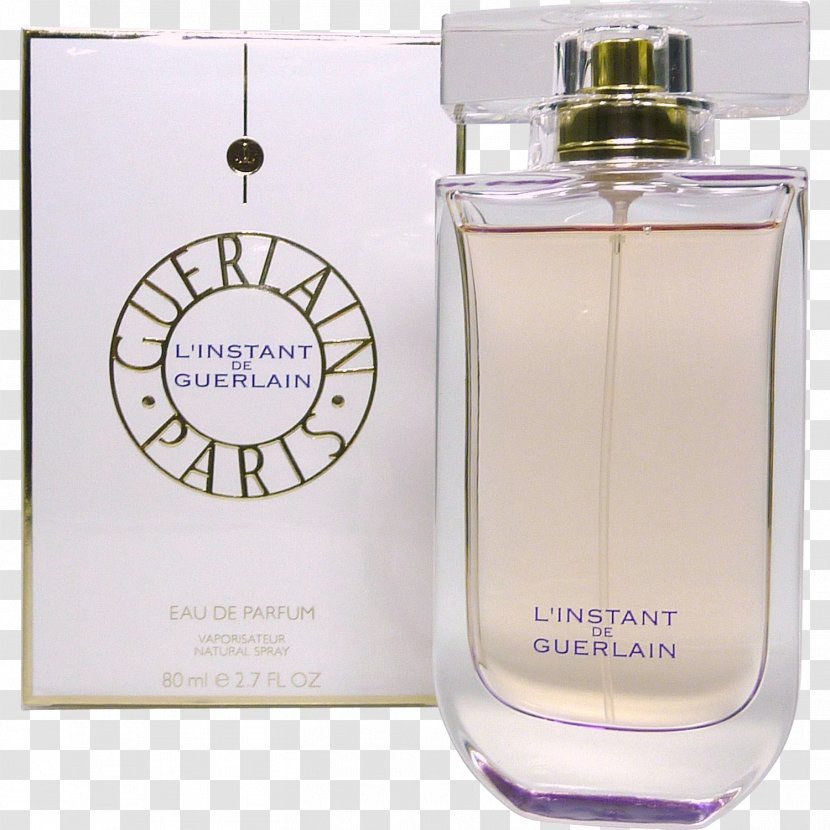 Perfume Guerlain Eau De Toilette Parfum Milliliter - Versace Transparent PNG