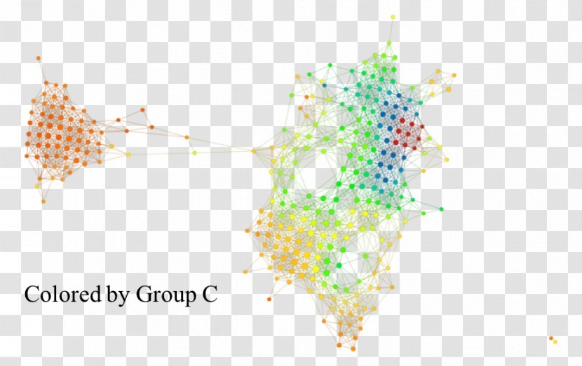 Topological Data Analysis Algorithm Artificial Intelligence Visualization - Statistical Inference Transparent PNG
