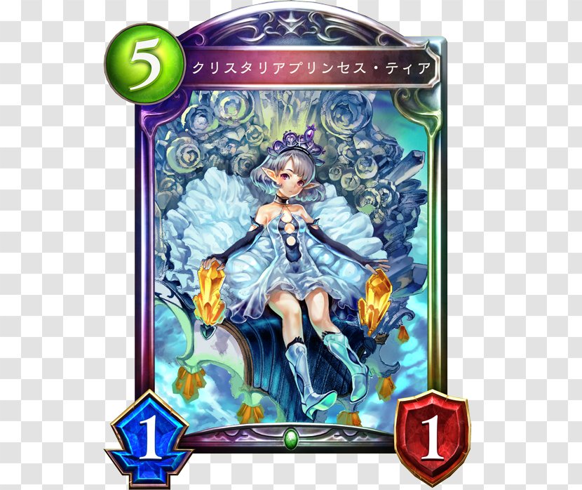 Shadowverse Digital Collectible Card Game Magic: The Gathering Playing - Gameplay - Hearthstone Transparent PNG