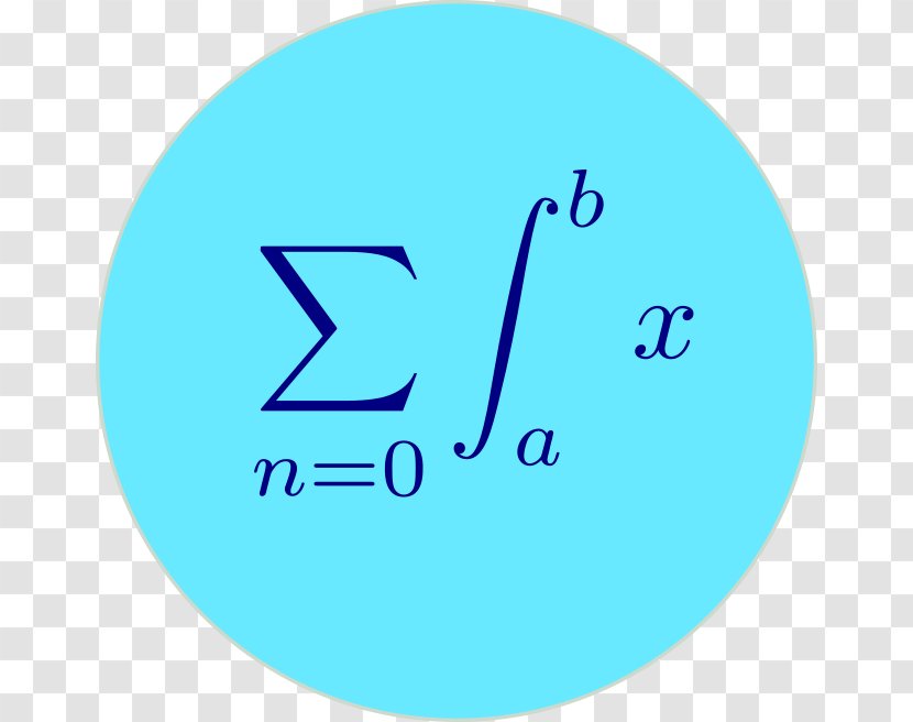 Reinforcement Learning Machine Supervised Mathematics Linear Regression - Deep - Handwritten Math Problem Solving Transparent PNG