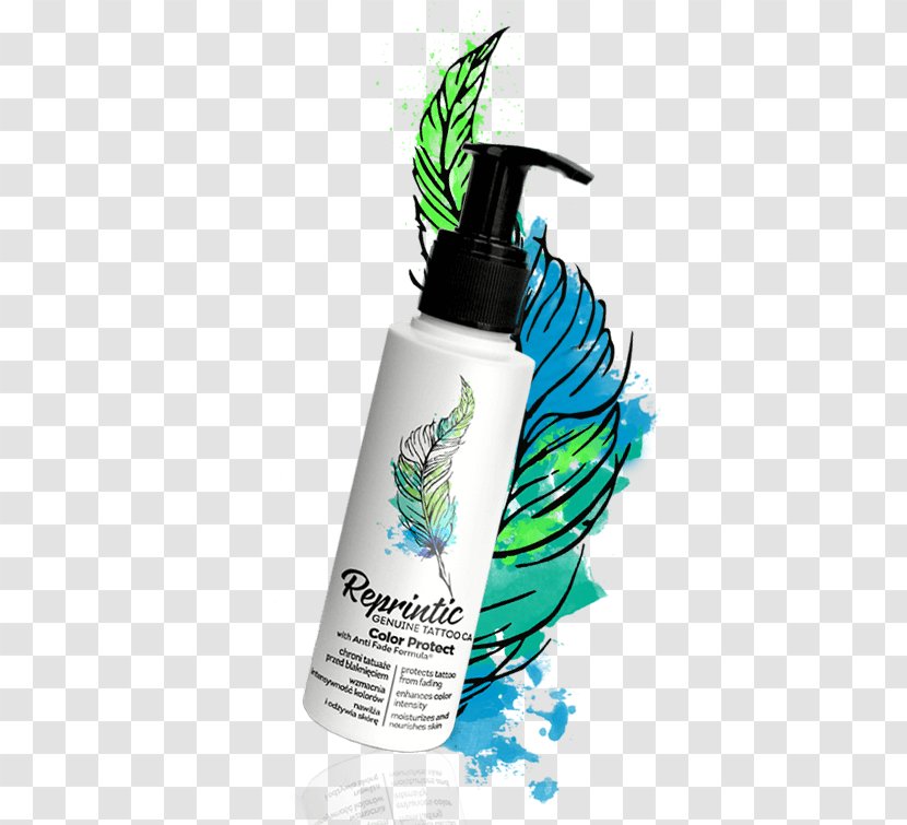 Liquid Onet.pl - Onetpl - Color Tattoo Transparent PNG