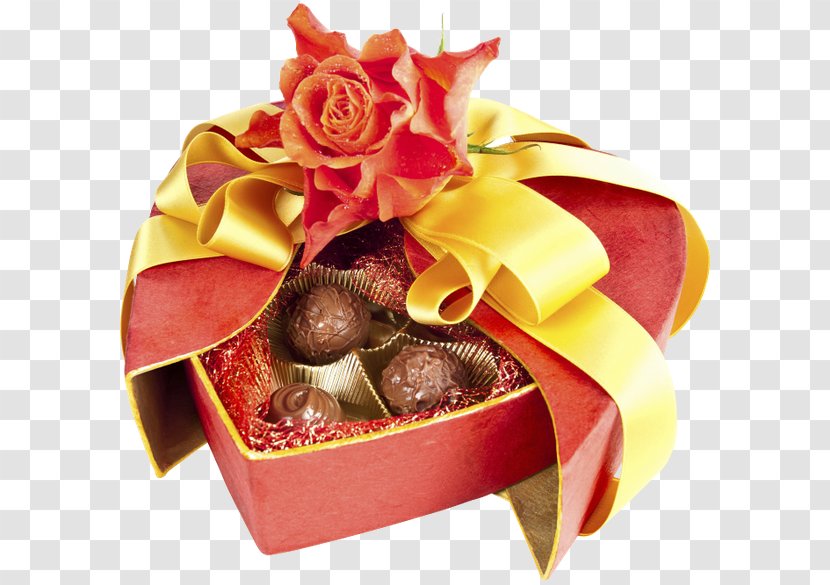 Praline Bonbon Candy Gift Chocolate - Stock Photography Transparent PNG