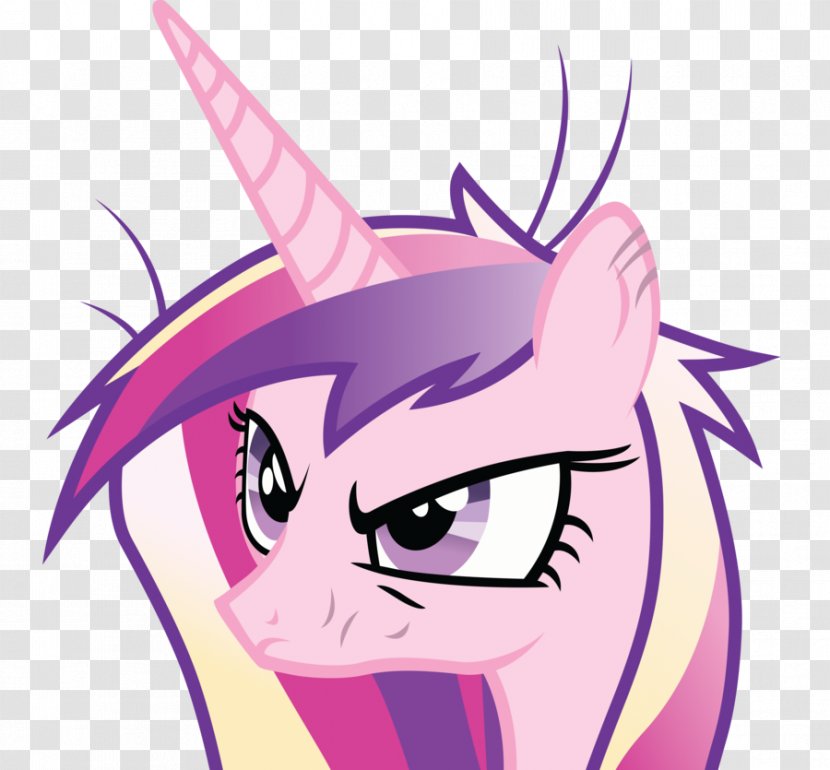 Princess Cadance Twilight Sparkle Pony YouTube Rarity - Silhouette - Youtube Transparent PNG