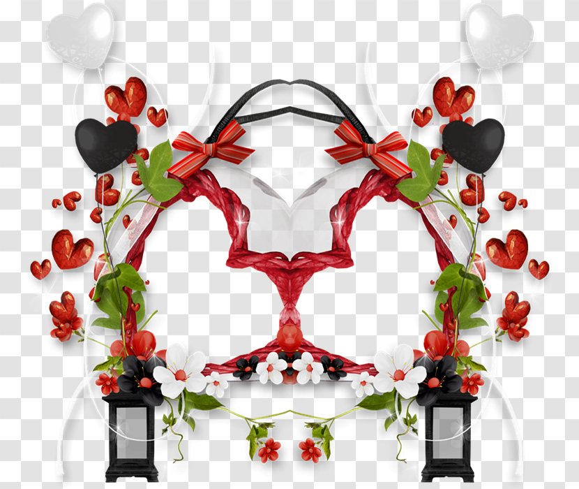 Floral Design PhotoScape GIMP - Flower - Nai Transparent PNG
