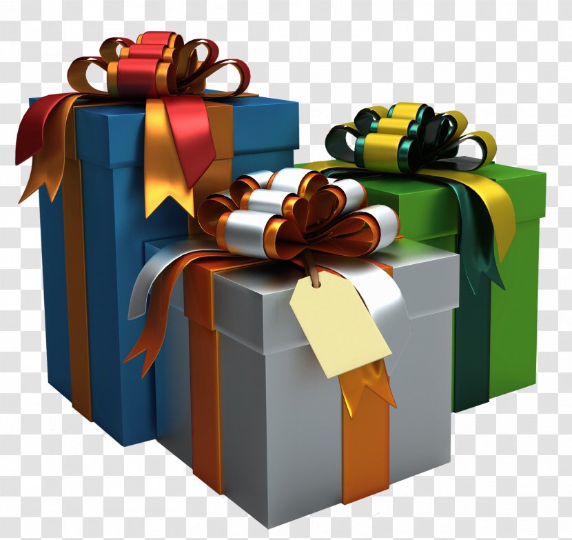 Christmas Love Happiness Friendship Ex - Gift Transparent PNG